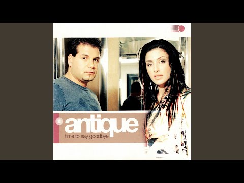 Video thumbnail for Άλλη μια φορά (Alli mia fora)