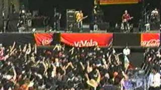 Jumbo - Pequeño gran rockstar y Siento que