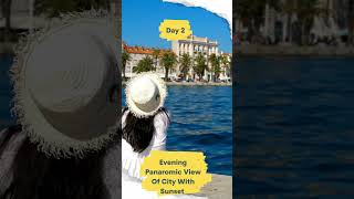 Split, Croatia: Experience Mediterranean Vibes in 3 Days!