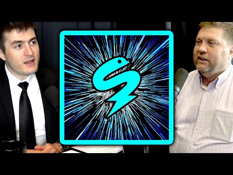 Making Python faster by compiling the code | Travis Oliphant and Lex Fridman