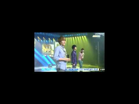 [110911]Super Junior KRY - Good Person