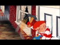 I Wanna Easter Egg Donald S Snow Fight