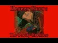 Heaven Knows The Pretty Reckless Lyrics