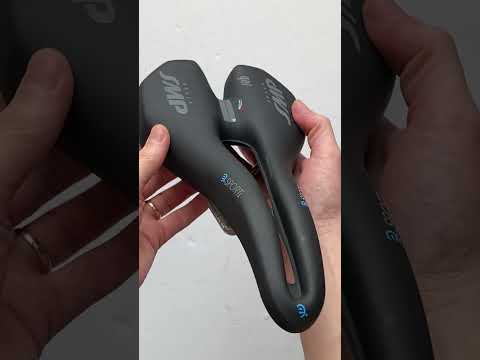 Selle SMP E-Sport Gel Review / Showcase