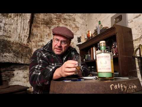 ralfy review 800 - The most interesting Irish Whiskey this year.