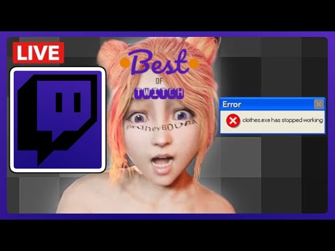 Texas Power Cut Group Stream | Codemiko Strips | GTA RP with Summit1g - Best of Twitch Rewind 2021