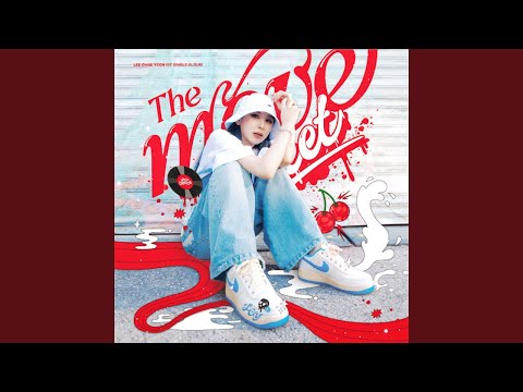 LEE CHAE YEON (이채연) 'LET′S DANCE' Official Audio