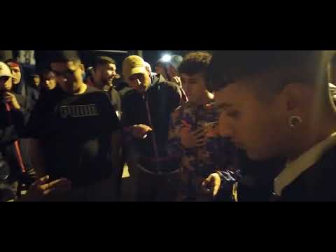 DRAIKEL VS RIFE VS SLN VS UEME VS ZINKO // 8vos DE FINAL // EDICION PANDILLAS