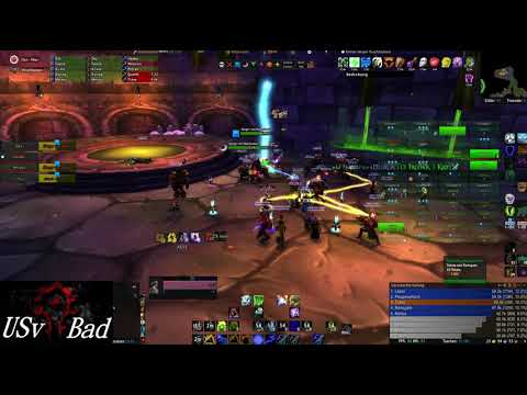 Verdammte Horde Naxx Raid