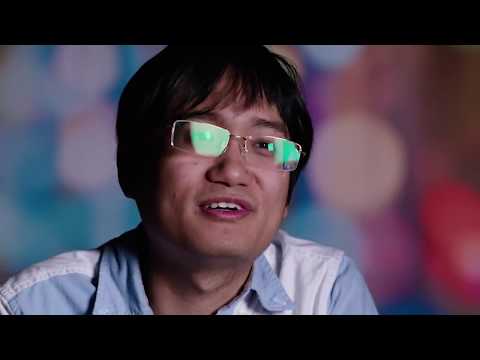 Fr0zen vs JasonZhou - Semifinals - 2017 HCT World Championship