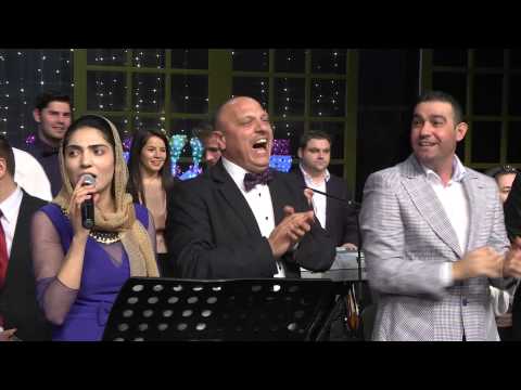 "DAR DIN DAR" - 2014 - Marian Mocanu, Zaharia Vasile și frații (ep.16)