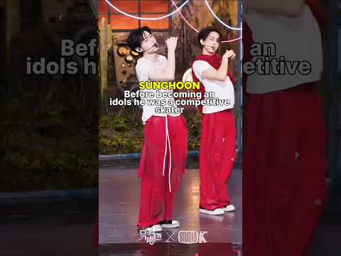 YouTube · Aesthetic queen 🍷 — Siapa sangka, beberapa idol K-pop sudah terkenal sebelum debut mereka! 🌟 Siap-siap terke...