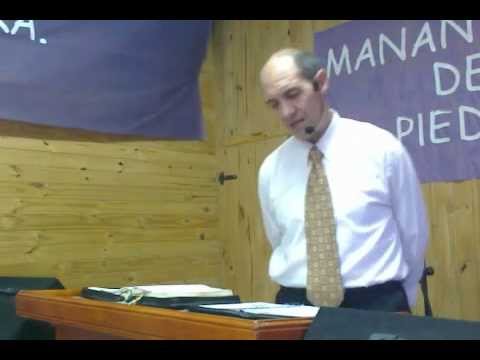 "RETIRADA A TIEMPO" MARCOS 3. 7-12