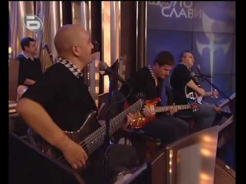 Boris Soltariyski,Slavi i Godji  - Wonderful Tonight