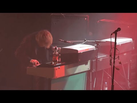 Light My Fire (live) - The Doors in Concert