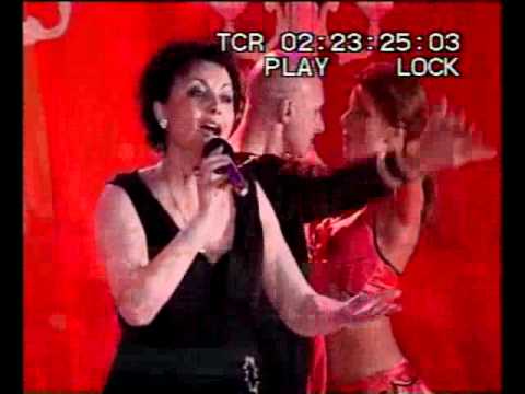 Alina Mavrodin - Pe bolta cand apare luna