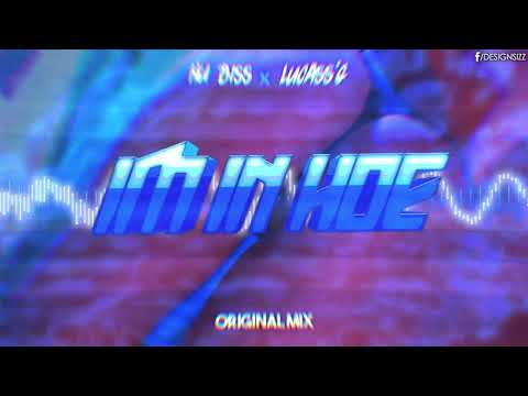 HU Biss x Lucass'G - I'm In Hoe