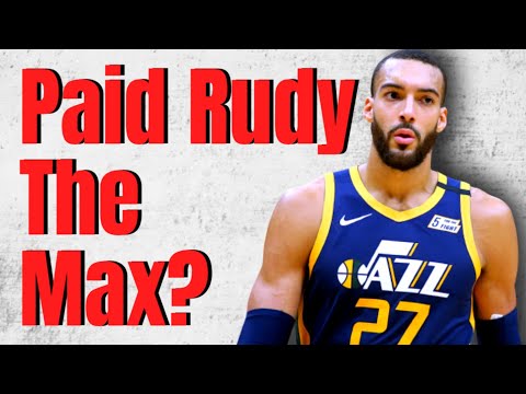 The Utah Jazz Might've Just Made A HUGE Mistake!