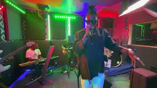 Stanley Enow - My Way (Live from the Studio)