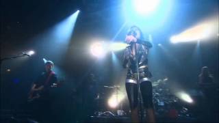 Siouxsie - Israel (live in koko,2009)