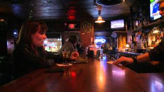 Wooden Wand - Winter in Kentucky