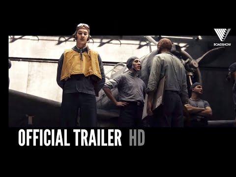 MIDWAY | Official Trailer 2 | 2019 [HD]