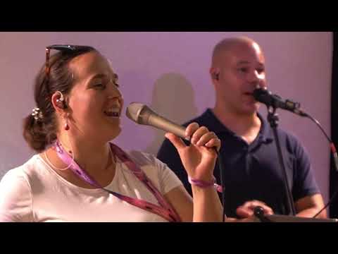 Legyen a béke teveled (Kegyelem Gyülekezet)