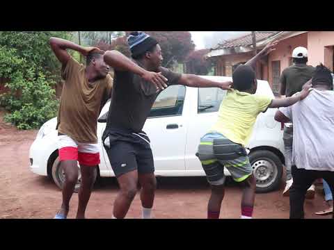 Samba Ngolayini ( worst behavior ft dj lag and Gento Bareto ) Zulu Comedy.#SambangolayiniChallenge