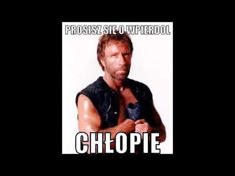 Ruski x Mik x Morgan - Prosisz się o wpierdol