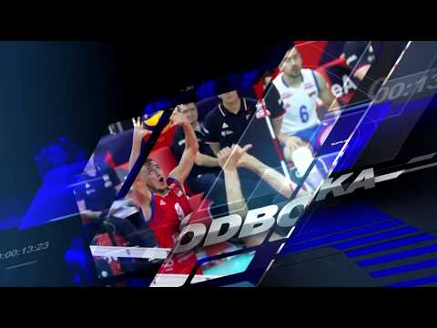 YuEco HIGHLIGHTS MOK "Spartak" - MOK "Radnički"