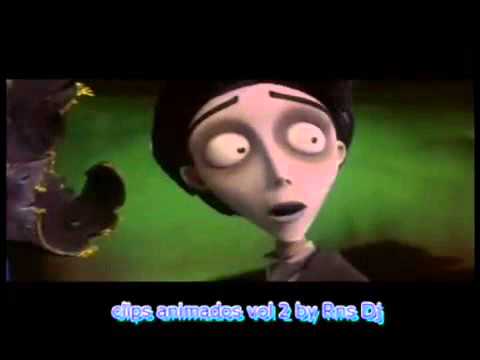 Dona Gigi - Os  CAÇADORES  (Clipe animado)