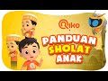 Learn Salah For Kids Riko The Series