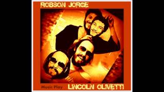Robson Jorge e Lincoln Olivetti - Aleluia HQ