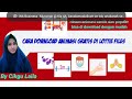 Cara Download Animasi Gratis Di Lottie Files Lottie Video Animasi Gif