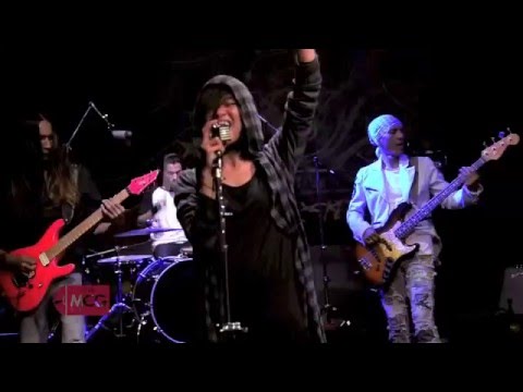 DOM Project - Selebriti (Exclusive Live Performance on Volup)