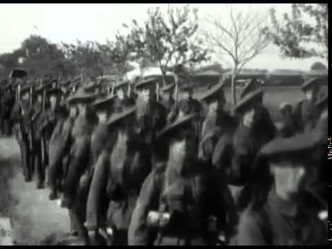 The Great War (23of26): When Must The End Be (BBC)