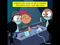 Easy Peasy Sc Anwar Blockblast Animationmeme Couplecomedy Backbenchanimations 2d