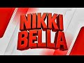 WWE Nikki Bella Custom Titantron Entrance Video
