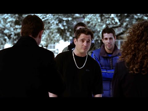 The CSIs Have Enough for a Warrant!