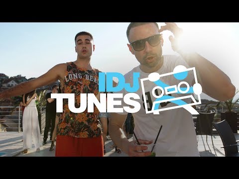 DEMONIO x FOX - LETO JE VRELO (OFFICIAL VIDEO)