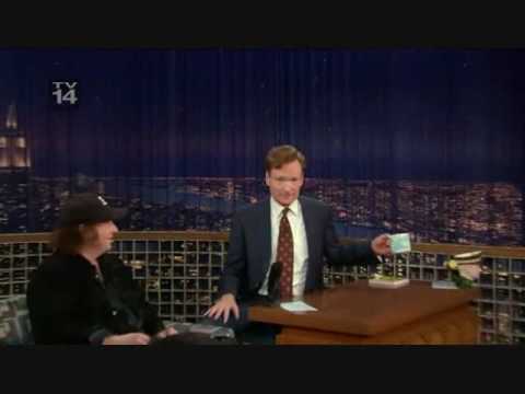 Professional Kazooist, Barbara Stewart - 10/17/06