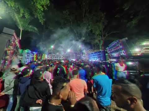 Dilon Baby, DJ Kiko El de Lo Alka- Mi Flaca (Doble Tono) PARA MUSICOLOGO