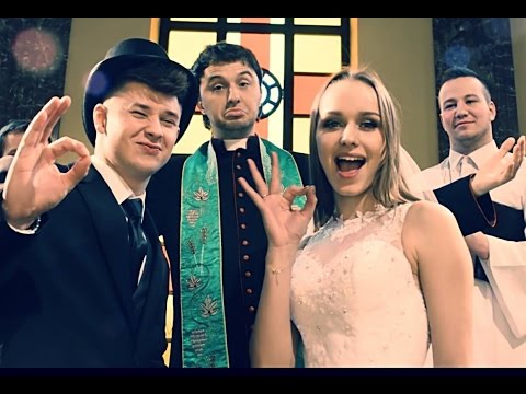 AFTER PARTY - Ona lubi pomarańcze (Official Video)