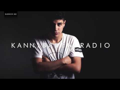 Kannibalen Radio (Ep.99) [Hosted by Lektrique] + DISTO Guest Mix