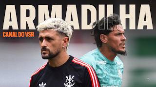 REDUZIR ESTRANGEIROS AJUDA A CBF E ENFRAQUECE CLUBES
