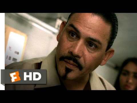 Next Day Air (8/9) Movie CLIP - Where Is It? (2009) HD