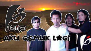 Download lagu BIP-AKU GEMUK LAGI || VIDEO LIRIK|| ANAK NONGKRONG 2000AN mp3