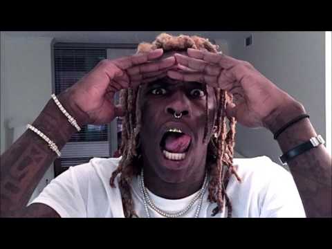 [FREE] Young Thug - War (Type Beats) [Prod By Tchenko]
