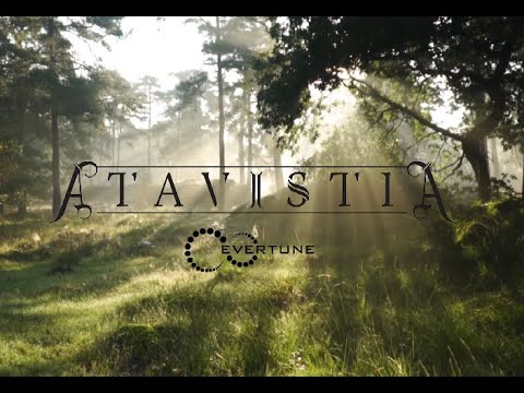 Atavistia - The Atavistic Forest Guitar Playthrough (Neural DSP)