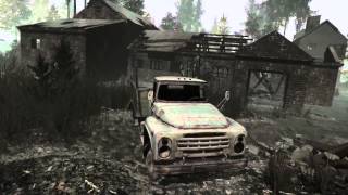 Clear Sky 2 Alpha | Chernobyl - CryEngine 3 Presentation [HD - 1080p]